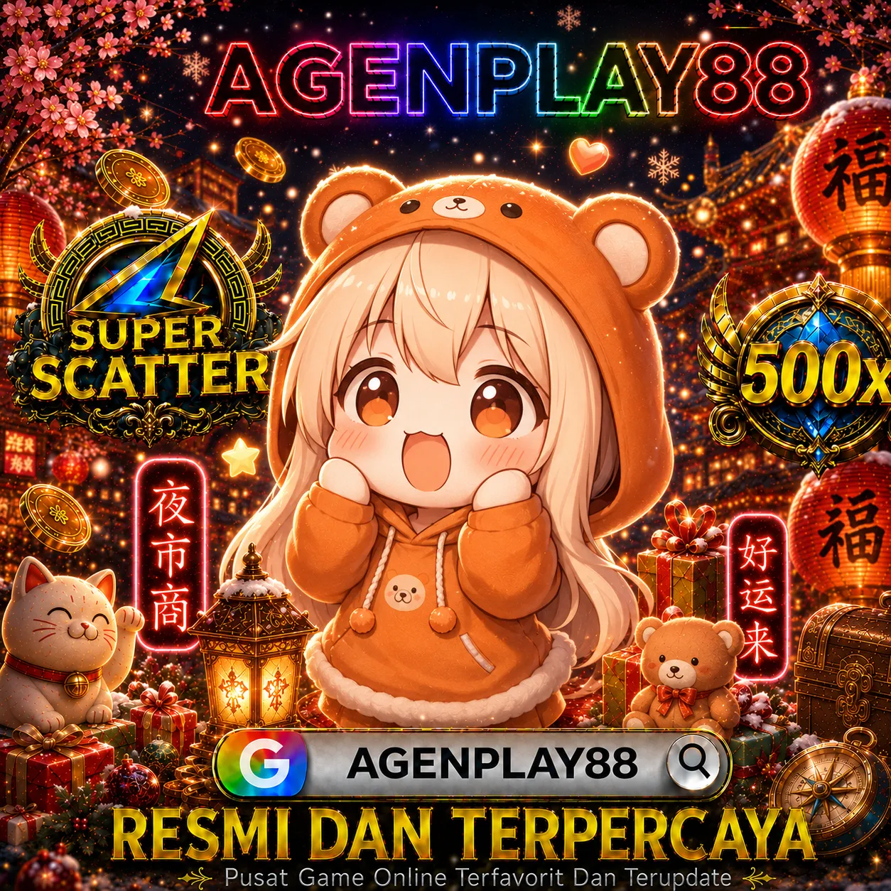 LGO66 MAX